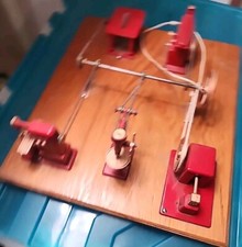 Jensen steam engine for sale  Colorado Springs