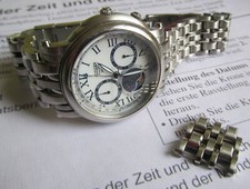 Citizen herren eco gebraucht kaufen  Berlin