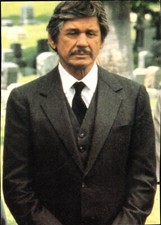Charles bronson foto gebraucht kaufen  Mönchengladbach