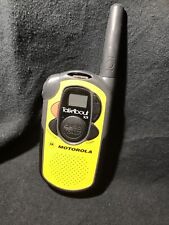 One motorola talkabout for sale  Blissfield