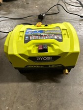 Ryobi 1800 max for sale  Sheffield
