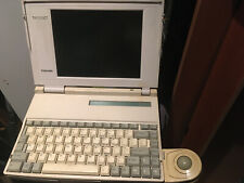 Unidade de sistema Toshiba T4700CT/200 - ITEM RARO/COLECIONADOR! comprar usado  Enviando para Brazil