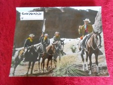 Aushangfoto cheyenne richard gebraucht kaufen  Mönchengladbach