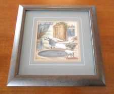 Framed wall art for sale  Buckeye