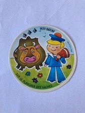 Autocollant sticker petit d'occasion  Avesnes-le-Comte