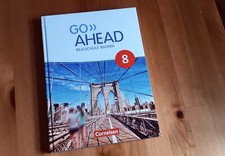 Ahead jahrgangsstufe ausgabe gebraucht kaufen  Augsburg