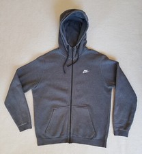 Sweat capuche zip d'occasion  Dole