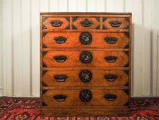 Vintage antique korean for sale  NORTHWICH