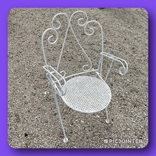 Ancienne rare chaise d'occasion  Coulommiers