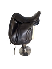 Silhouette monoflap dressage for sale  HORSHAM
