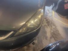 Used left headlight for sale  Cicero