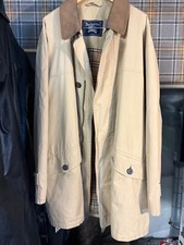 Vintage herren burberry gebraucht kaufen  Mainz