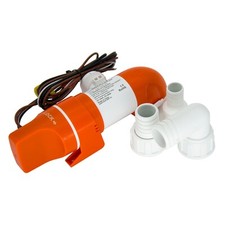 12v seaflo 1100gph for sale  LEICESTER