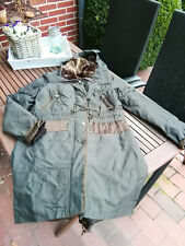 Creenstone parka mantel gebraucht kaufen  Hatten