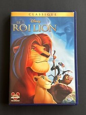 Dvd walt disney d'occasion  Santes