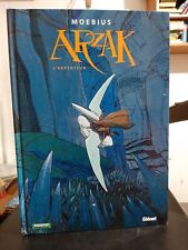 Jean giraud moebius usato  Venegono Superiore
