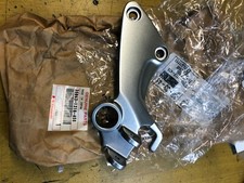 Platine passager kawasaki d'occasion  Verneuil-l'Étang