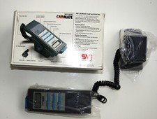 Kfz carmate svi gebraucht kaufen  Tecklenburg