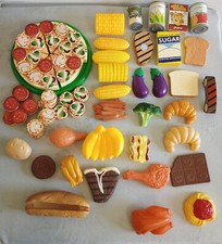 Childrens pretend food for sale  Saint Paul