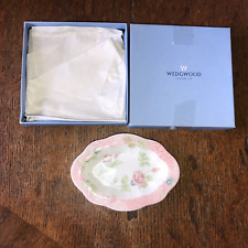 Rare boxed wedgwood for sale  HULL