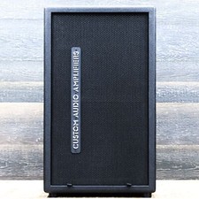 Amplificadores de áudio personalizados 150W 8-Ohm 2x12" gabinete de guitarra Eminence The Governor comprar usado  Enviando para Brazil