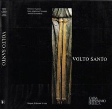 Volto santo. giuliano usato  Italia