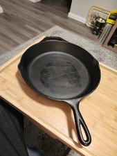 Lodge 10sk cast for sale  Kankakee