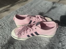 Adidas nizza trace gebraucht kaufen  Beckingen