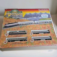 Bachman track centennial for sale  Texas City