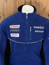 Honda blue racing for sale  DURHAM