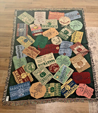 Vtg masters tournament for sale  San Marcos