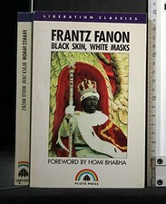 Black skin white for sale  UK