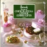 Harrods book chocolate for sale  UK