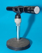 Universal mikrofon tischstativ gebraucht kaufen  Ispringen