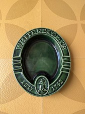 Whitbread pub ashtray for sale Whitbread pub ashtray for sale  DUNSTABLE
