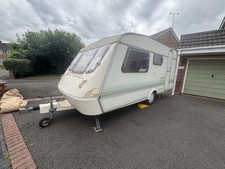 Used caravan scrap for sale  GLOUCESTER