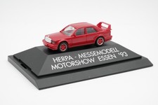 Herpa 166874 mercedes gebraucht kaufen  Heidenau, Dohna, Müglitztal