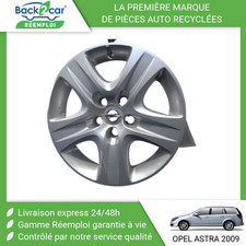 Enjoliveur roue opel d'occasion Enjoliveur roue opel d'occasion  Saint-Quentin