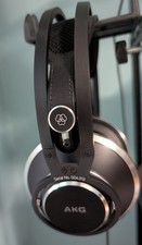 Akg k872 master usato  Spedire a Italy