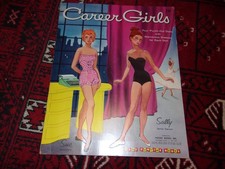 Career girls uncut for sale  Oswego