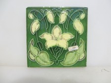 Antique ceramic tile for sale  HARROGATE