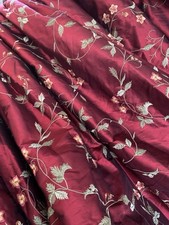 Scrumptious silk interlined for sale  LEEDS