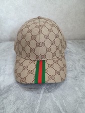 Gucci mens baseball for sale  LONDON