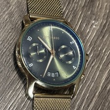 montres detomaso d'occasion  Expédié en Belgium