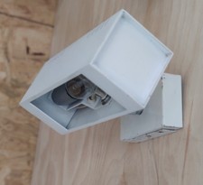 Applique lampe design d'occasion  Lille-