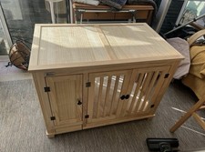 Pawhut wooden dog for sale  LONDON