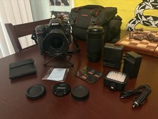 Nikon 13543 d7500 for sale  Cape Coral