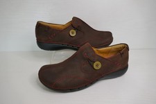 Clark loop burgundy for sale  BISHOP'S STORTFORD