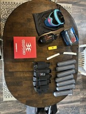 Paintball set for sale  Cape Coral