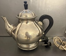 Bollitore elettrico vintage usato  Torre de Picenardi